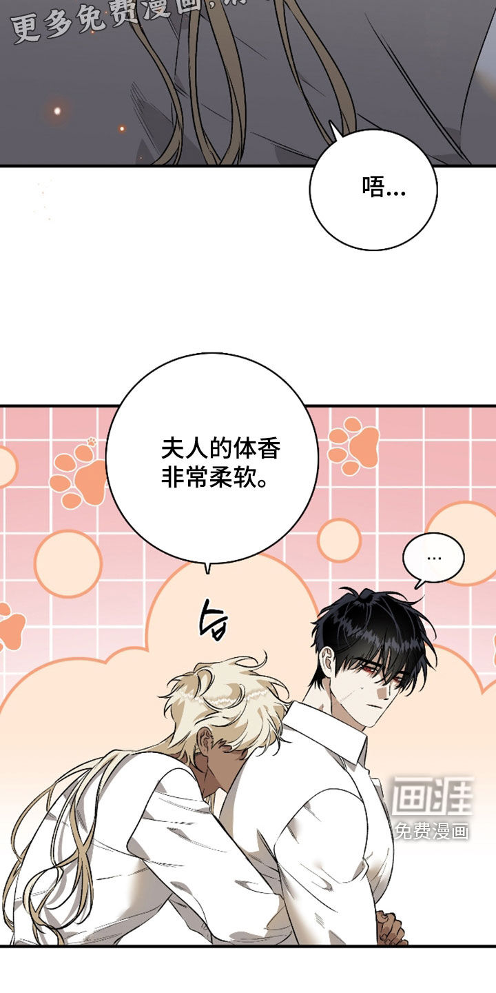 白夜的花路漫画-图5