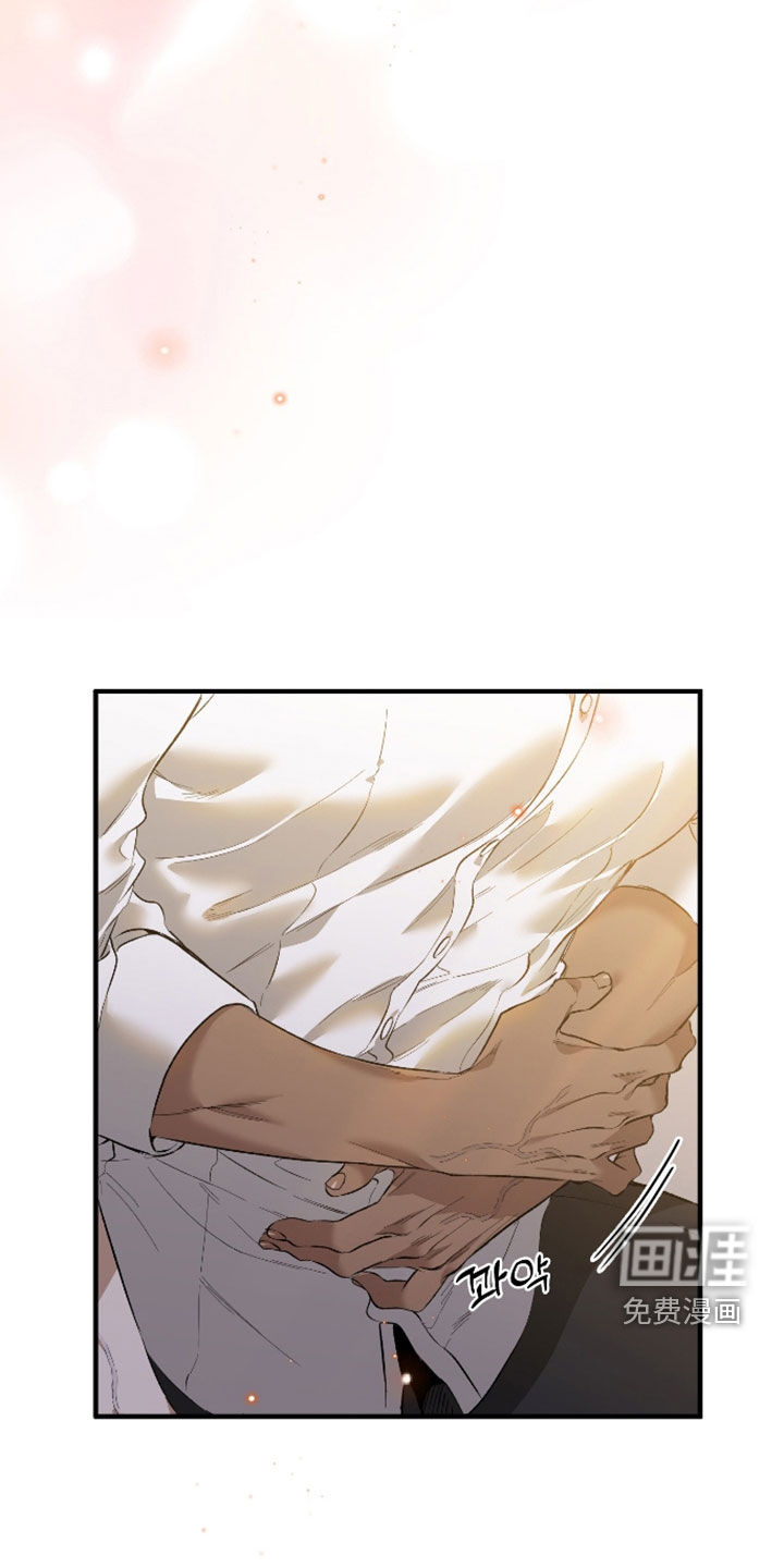 白夜的花路漫画-图8