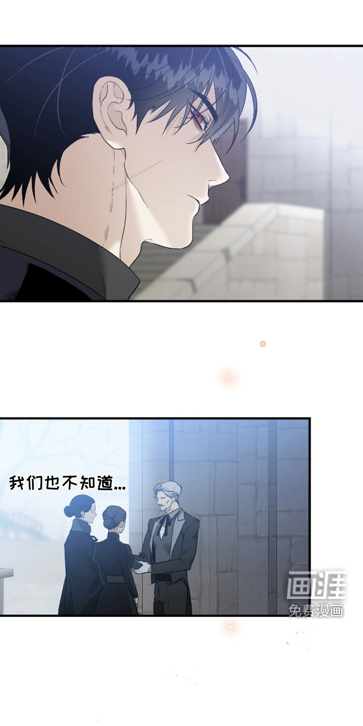 白夜的花路漫画-图14