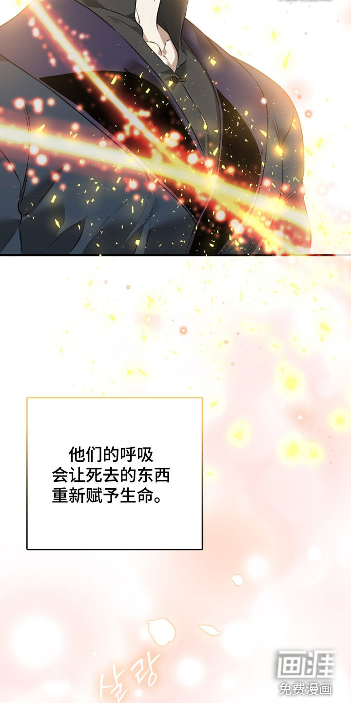 白夜的花路漫画-图23