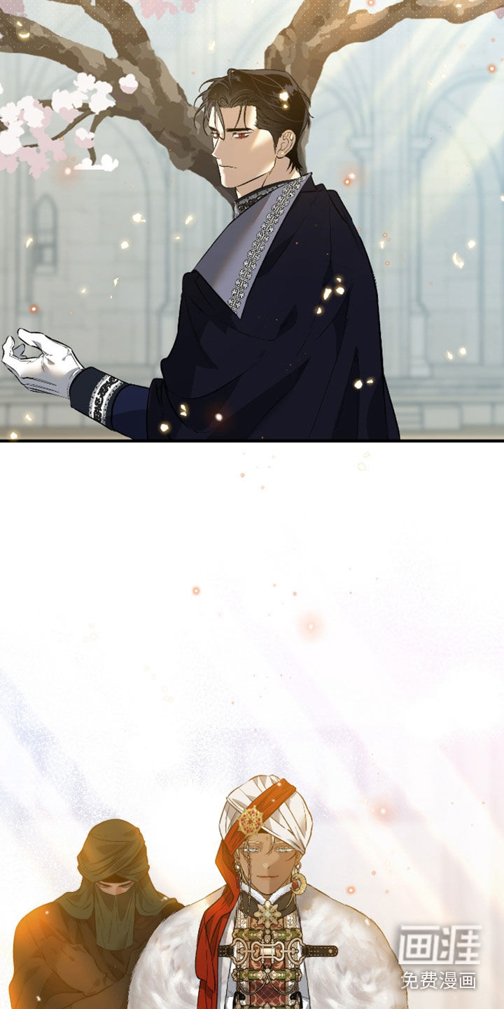 白夜的花路漫画-图13