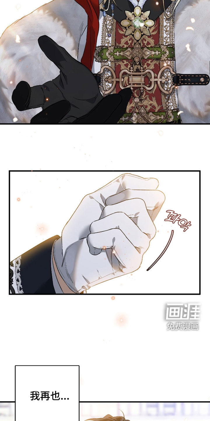 白夜的花路漫画-图17