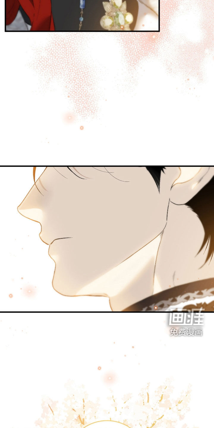 白夜的花路漫画-图24