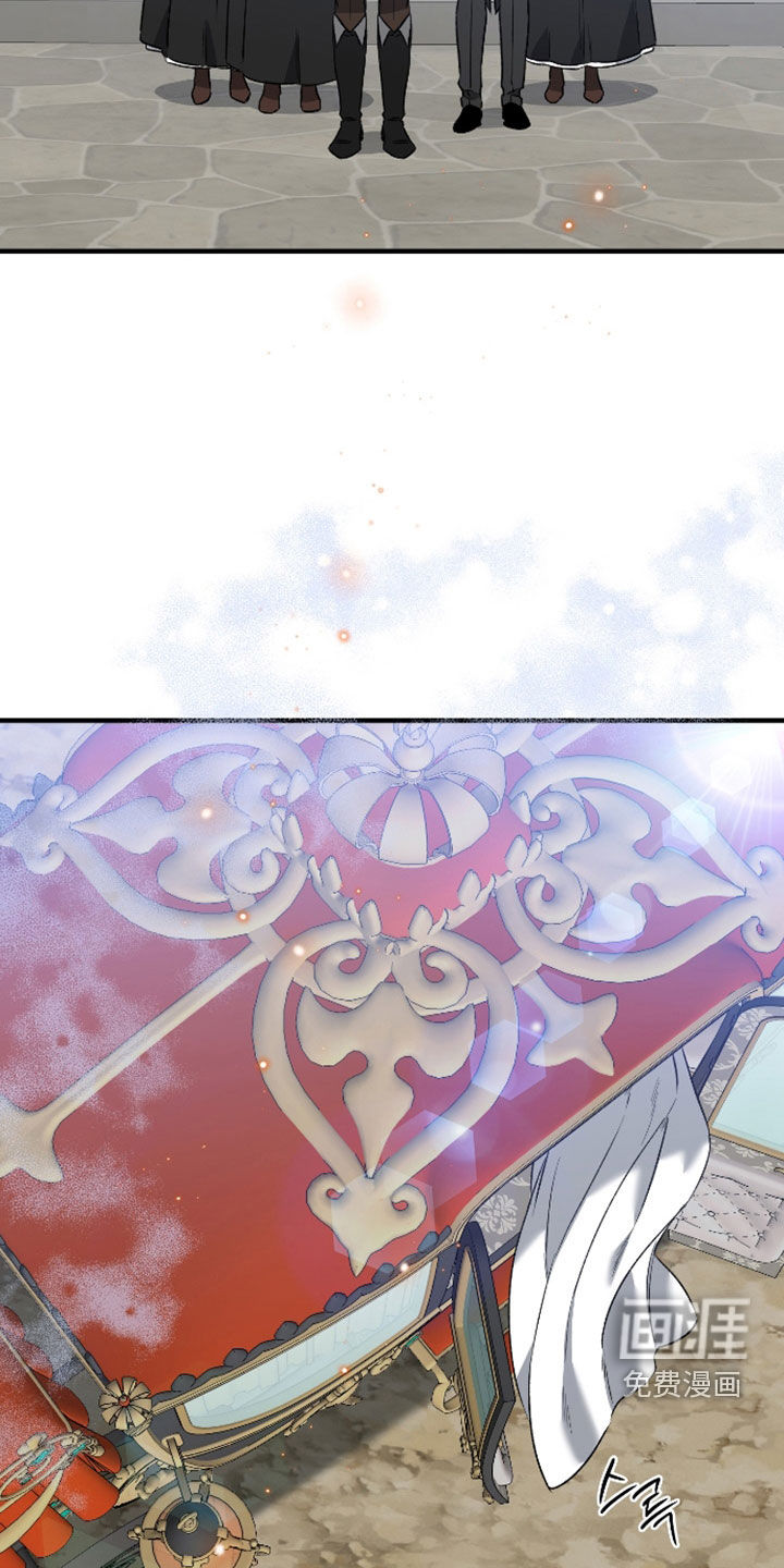 白夜的花路漫画-图12