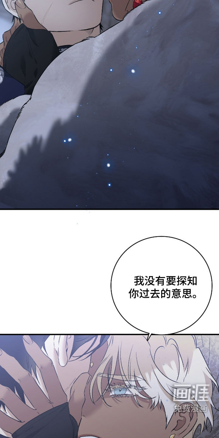 白夜的花路漫画-图26