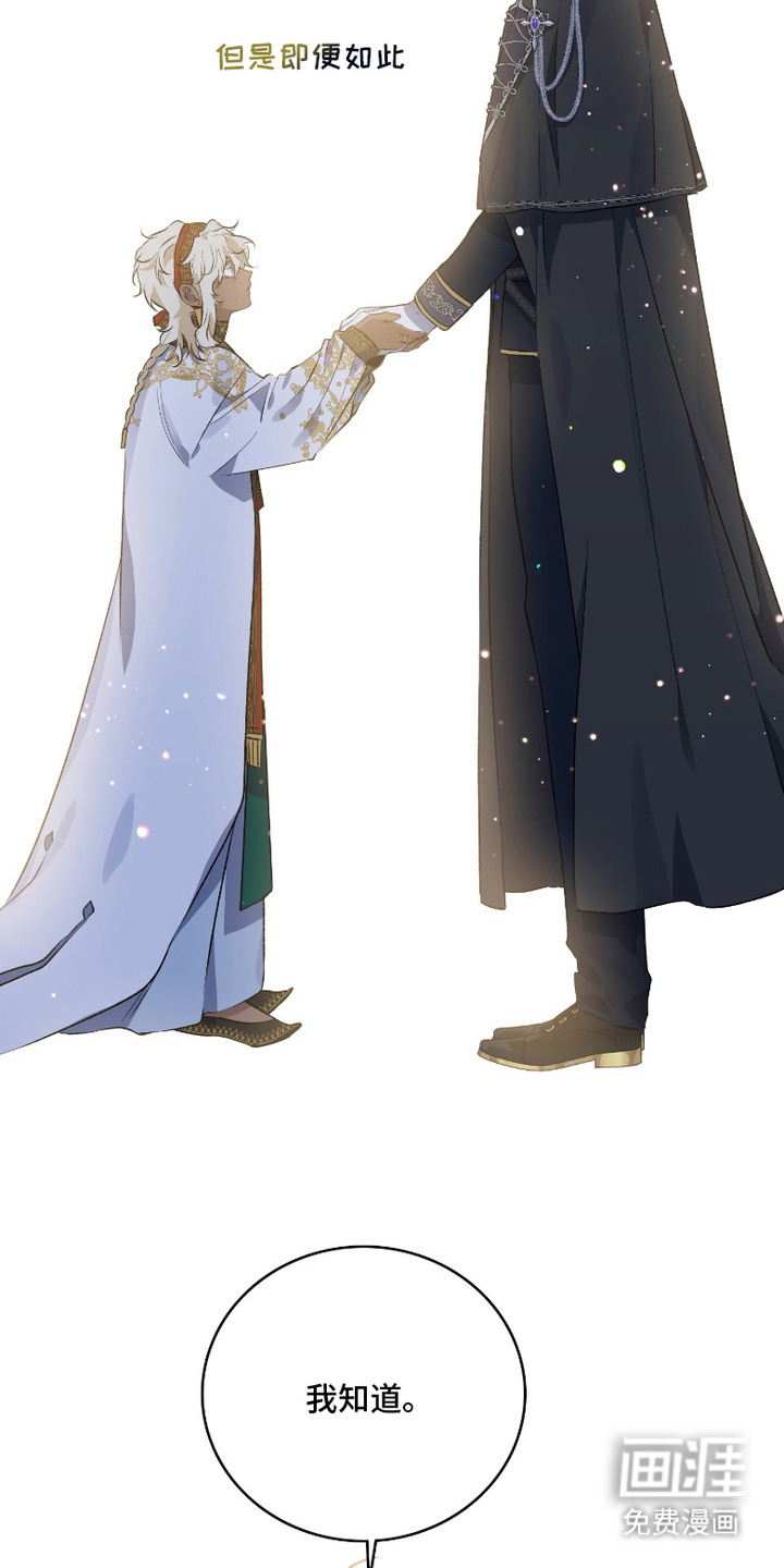 白夜的花路漫画-图23