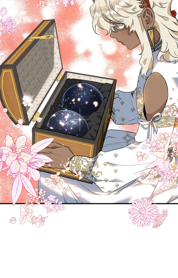 白夜的花路漫画-图22