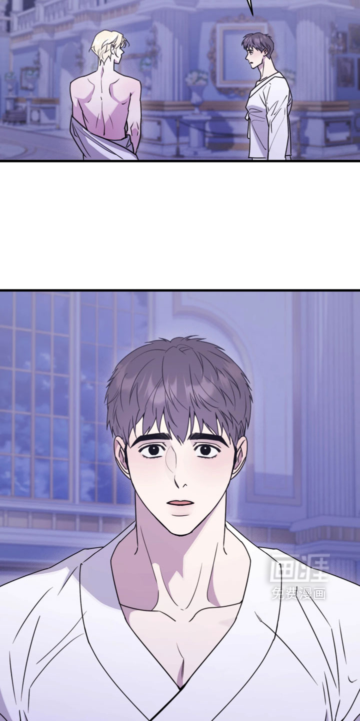 博物馆奇妙夜漫画-图10