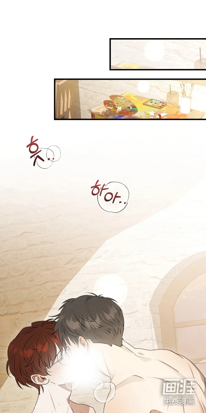 博物馆奇妙夜漫画-图20