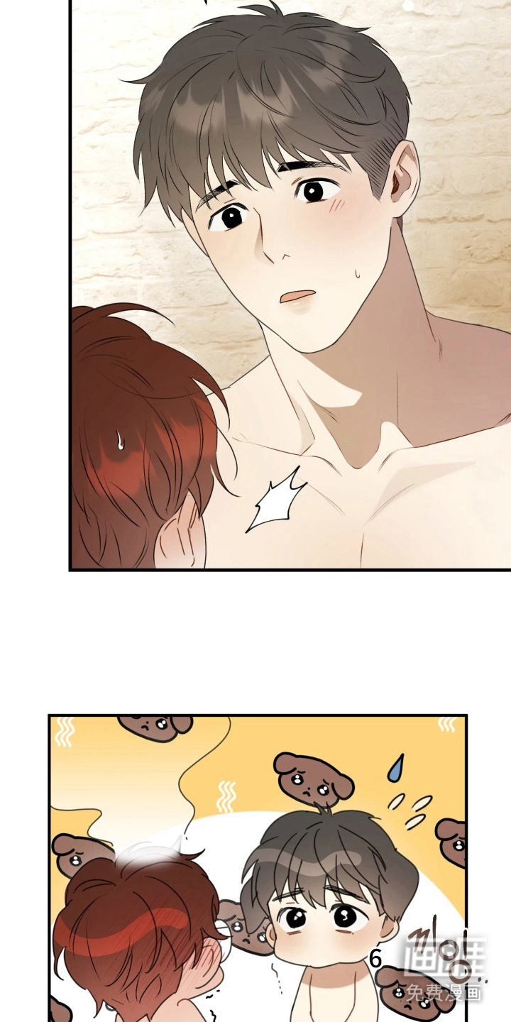 博物馆奇妙夜漫画-图23