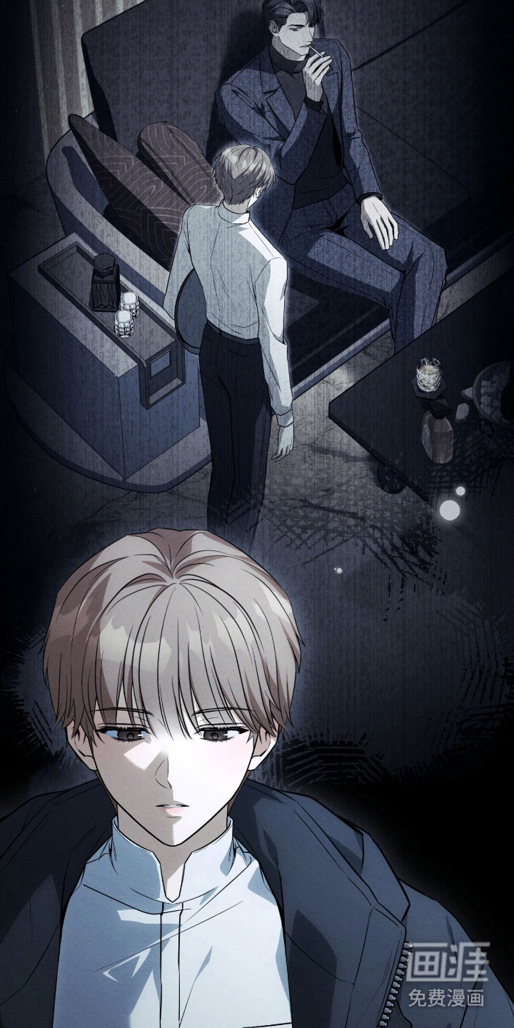 ABO标记法则漫画-图12