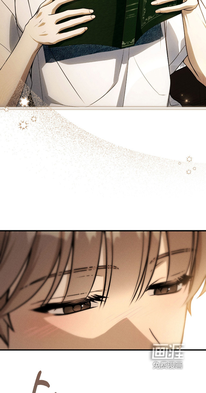 ABO标记法则漫画-图20