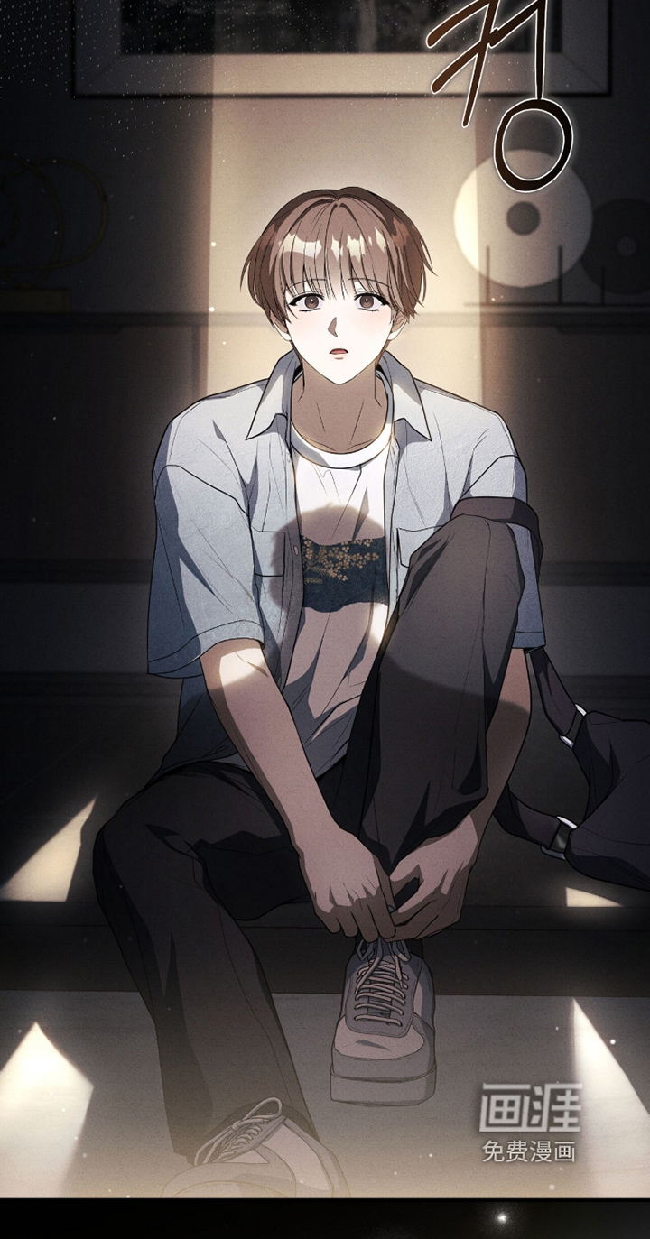 ABO标记法则漫画-图21