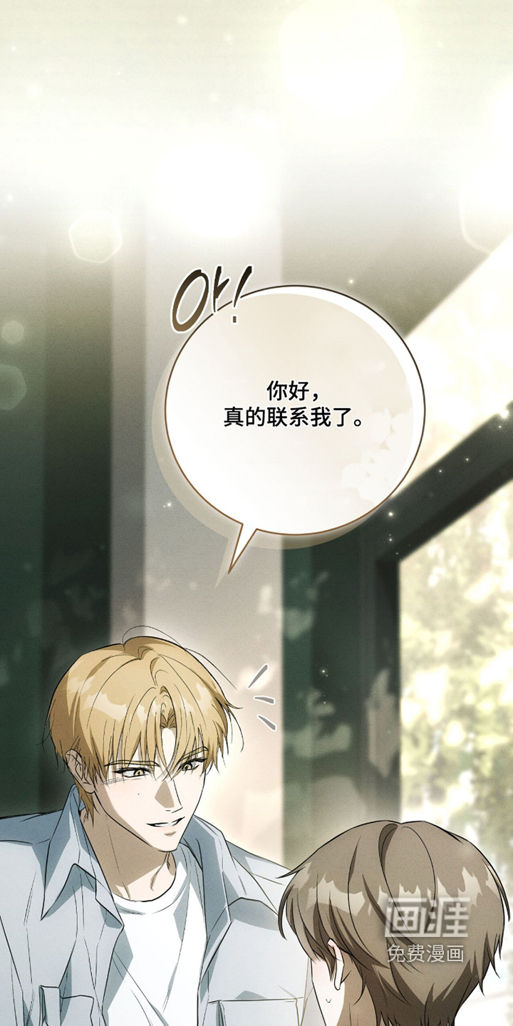 ABO标记法则漫画-图3