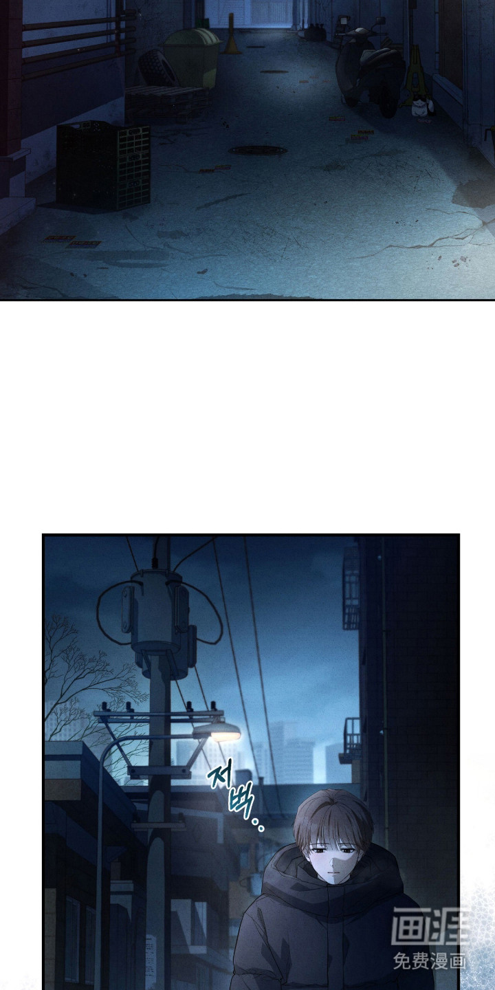 ABO标记法则漫画-图20