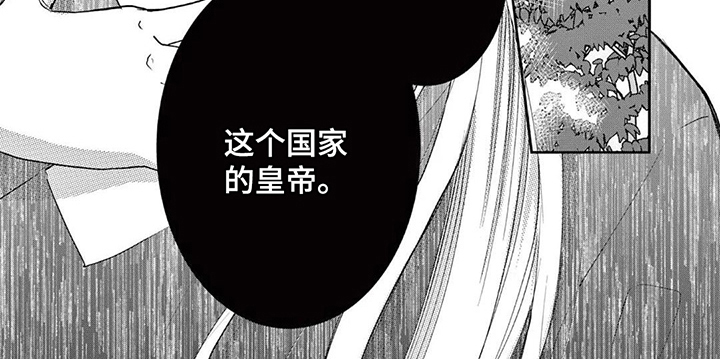 暴君与幸运女神漫画-图8