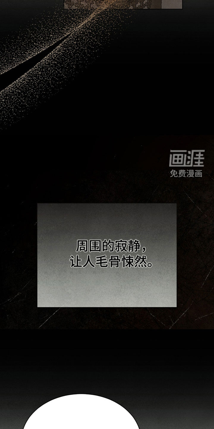 冰封的王嫁漫画-图29