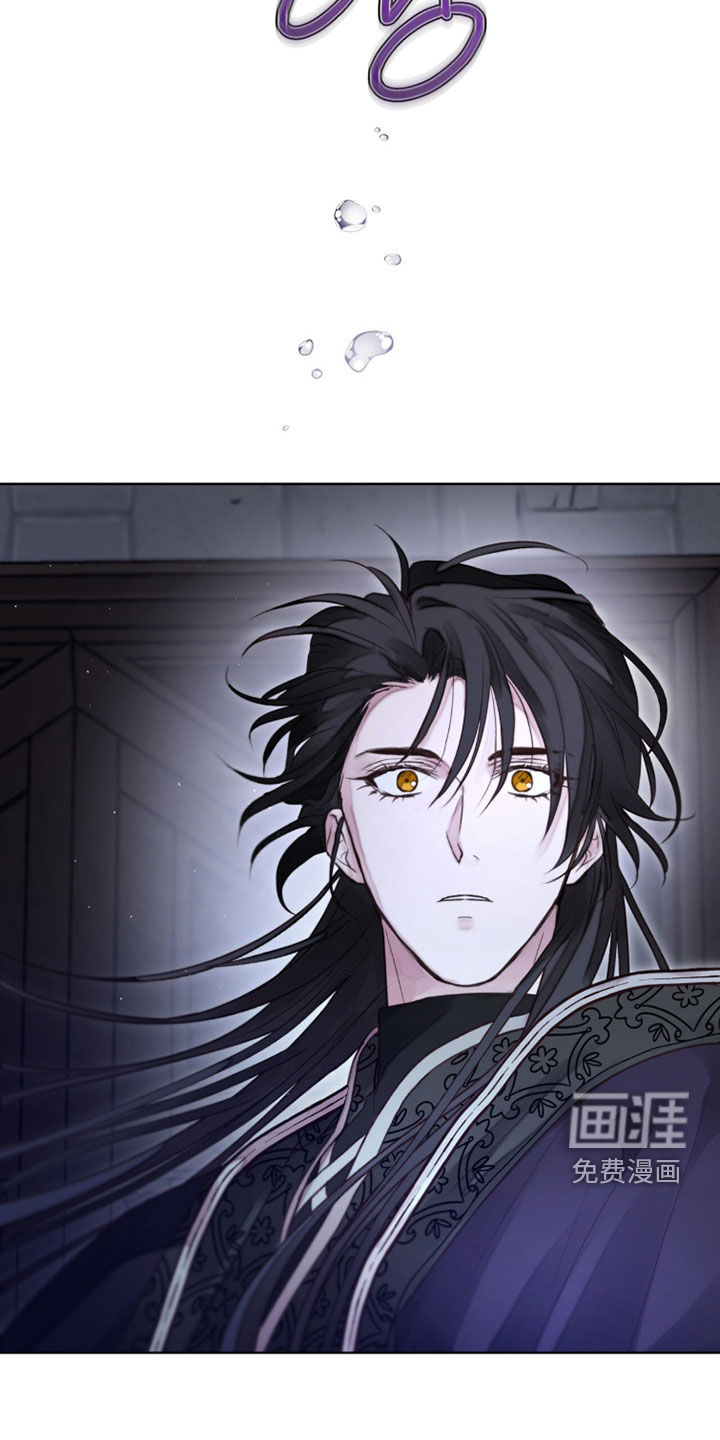 冰封的王嫁漫画-图36