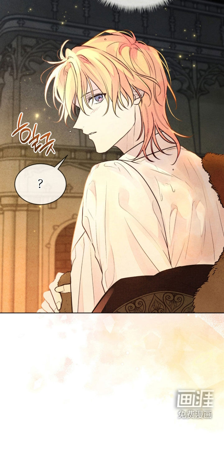 冰封的王嫁漫画-图13