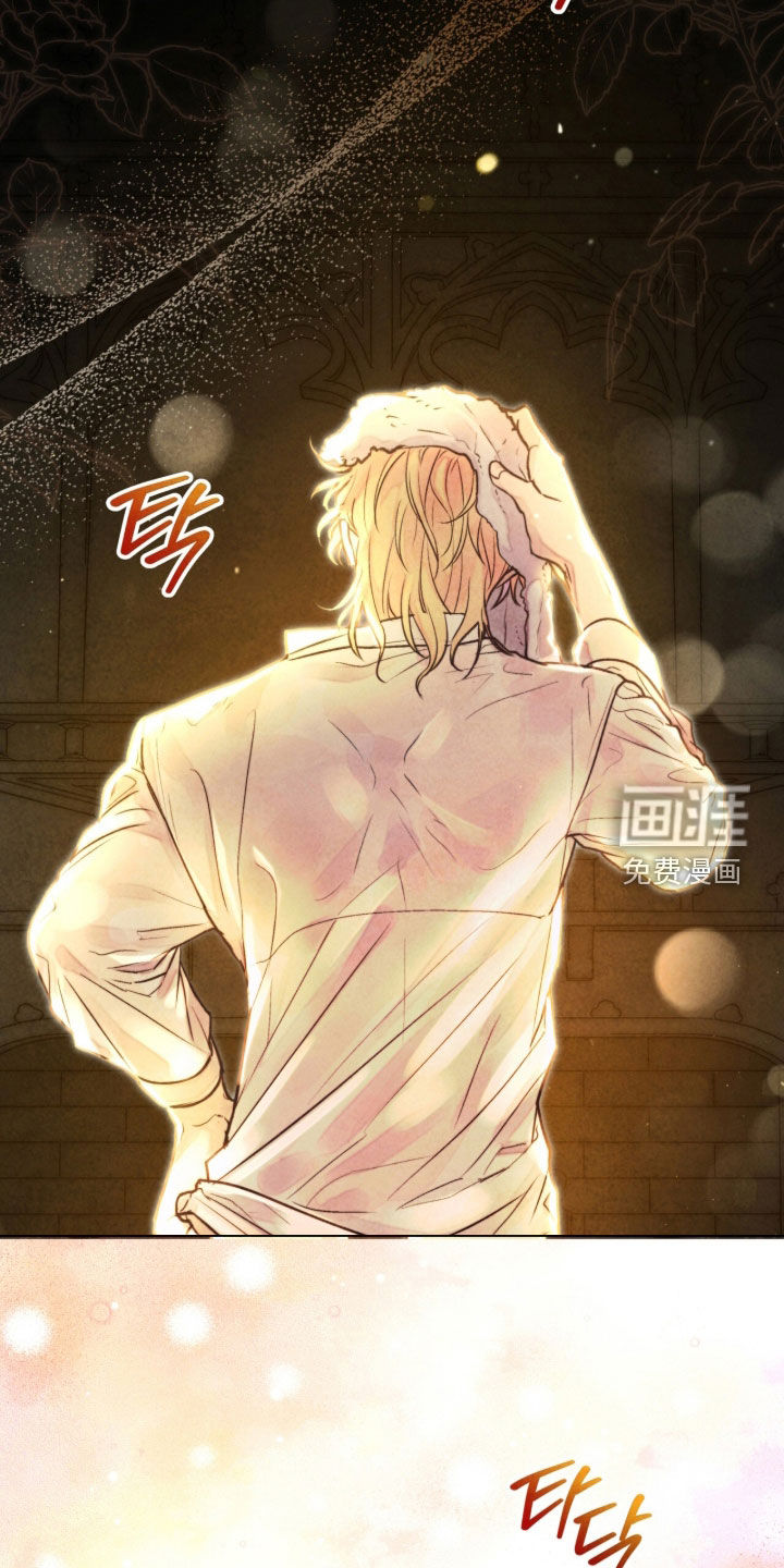 冰封的王嫁漫画-图19