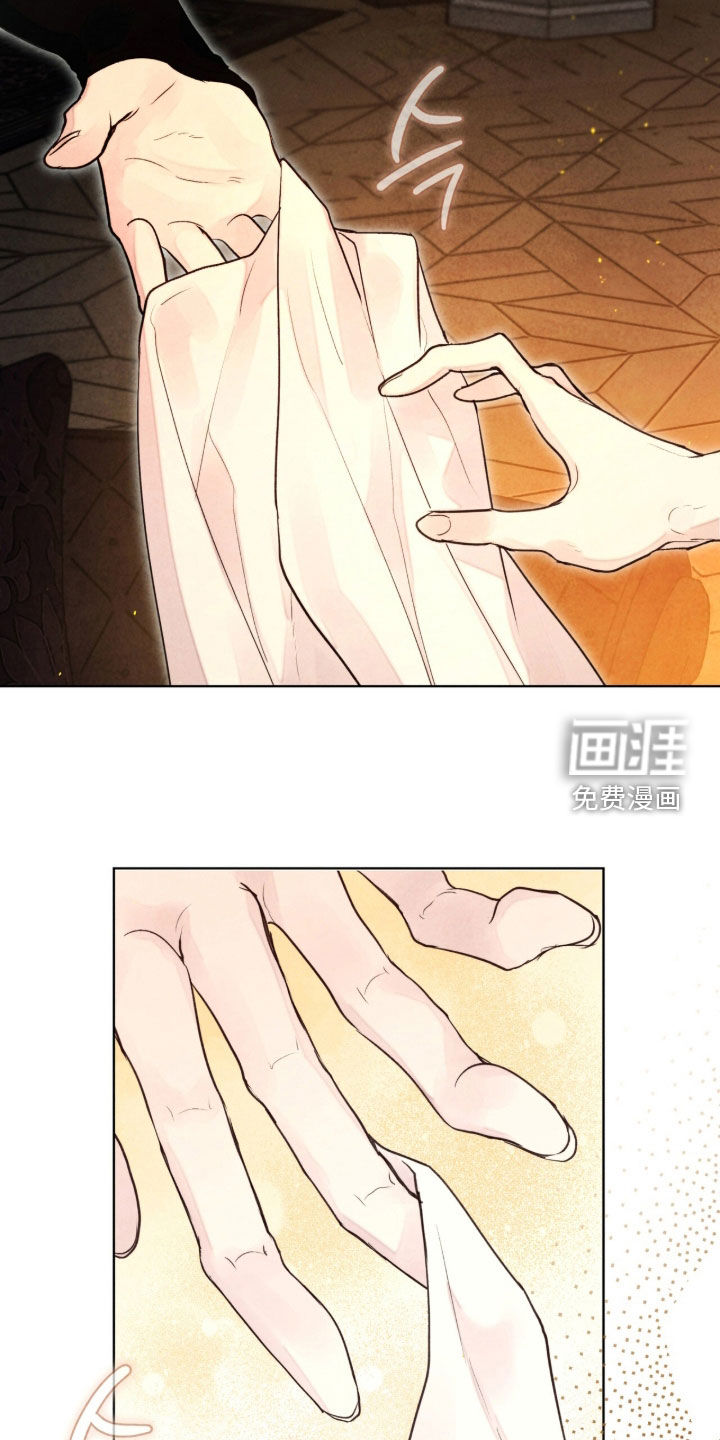 冰封的王嫁漫画-图21