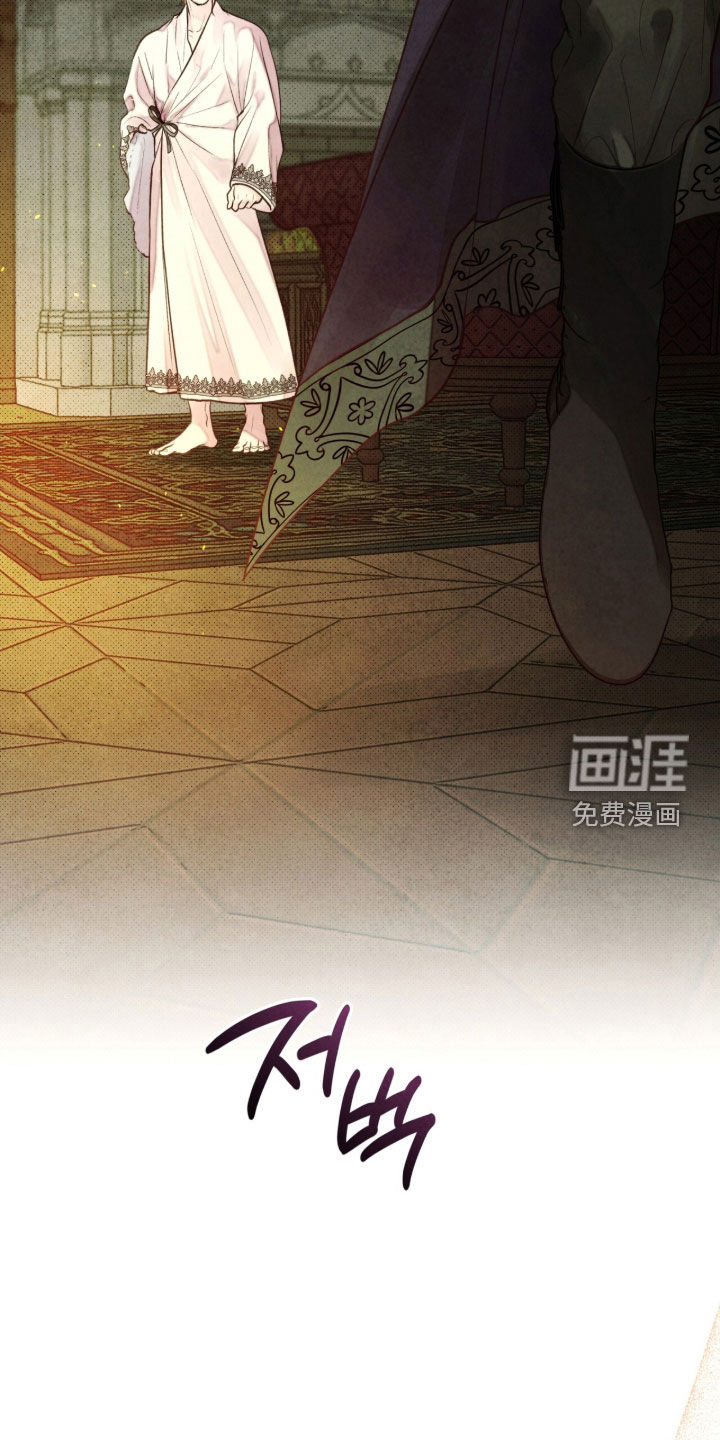 冰封的王嫁漫画-图26