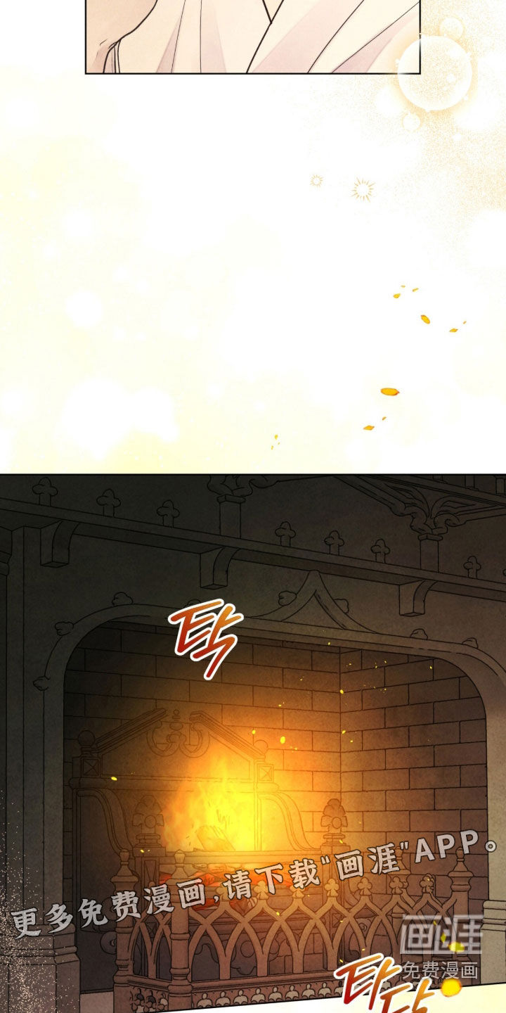 冰封的王嫁漫画-图3