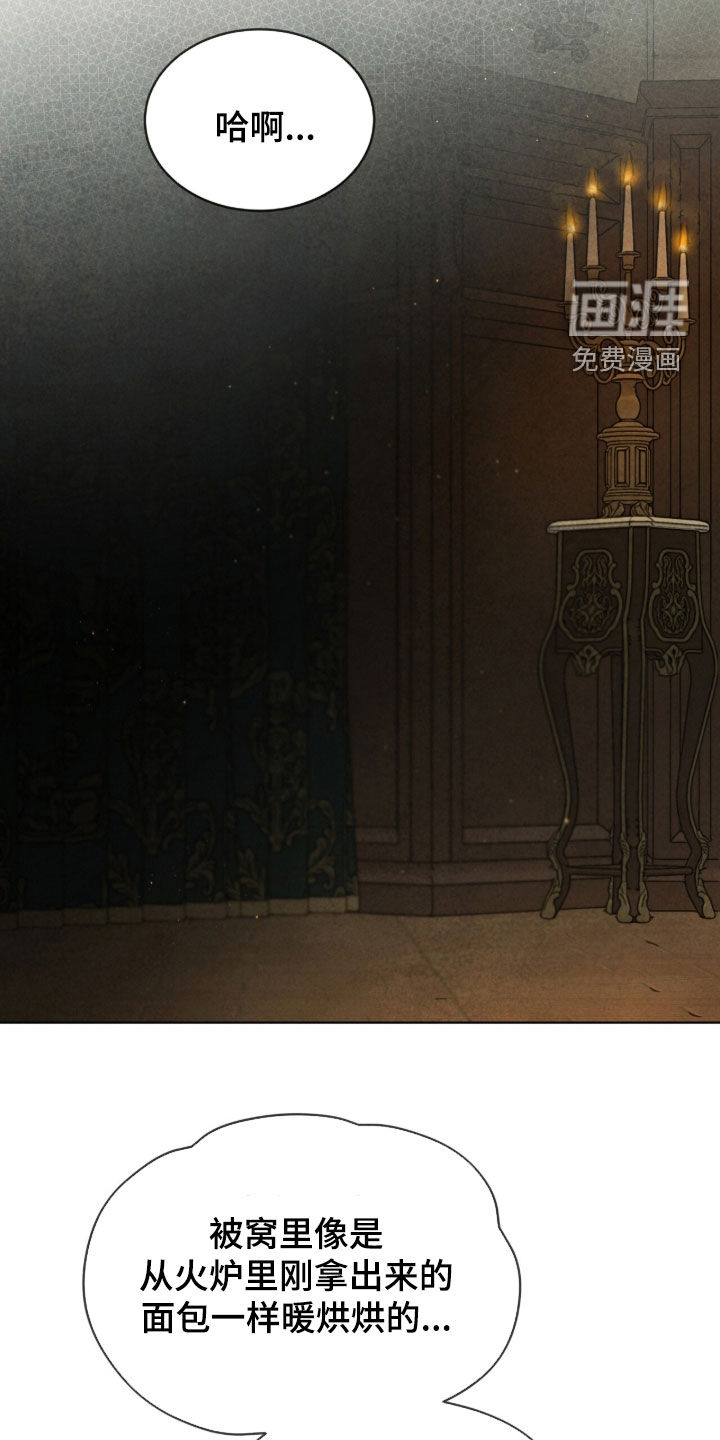 冰封的王嫁漫画-图11