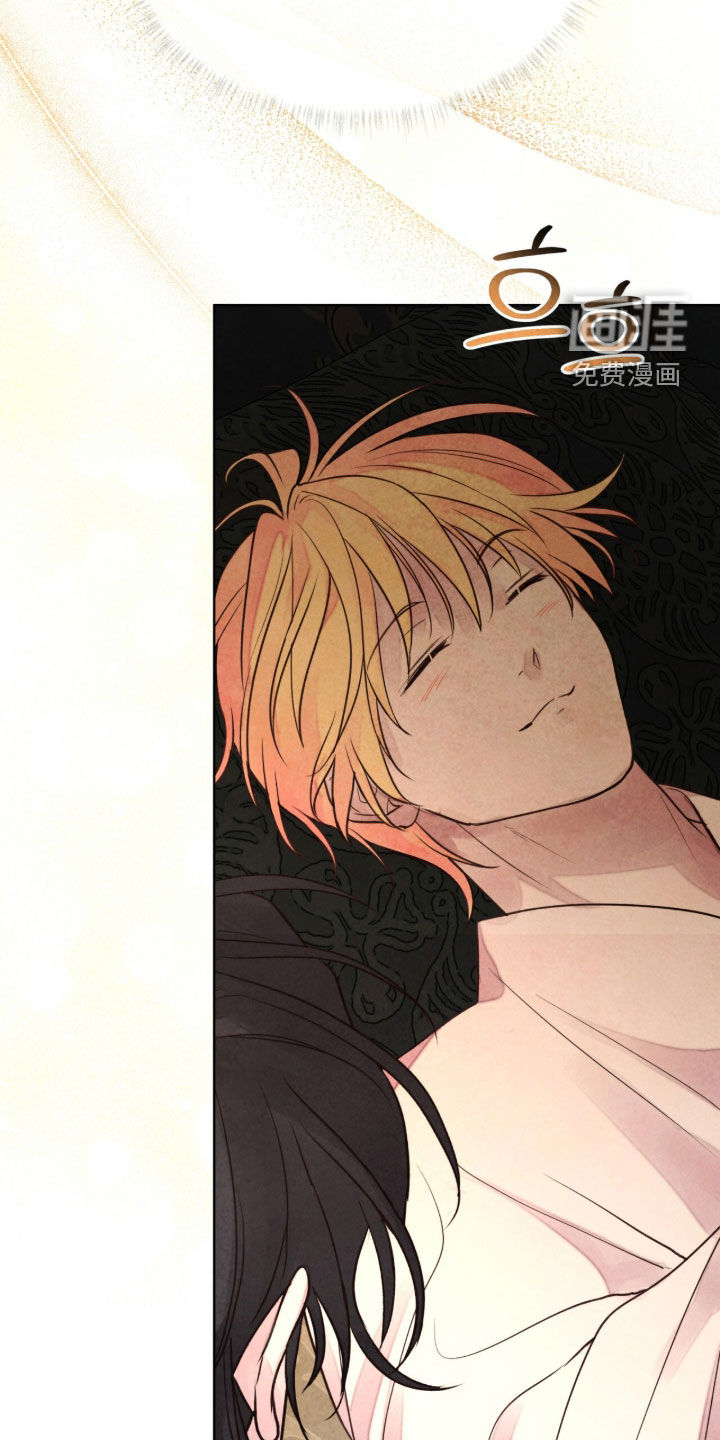 冰封的王嫁漫画-图18