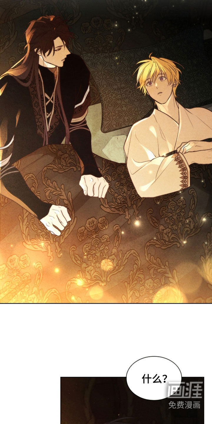 冰封的王嫁漫画-图24