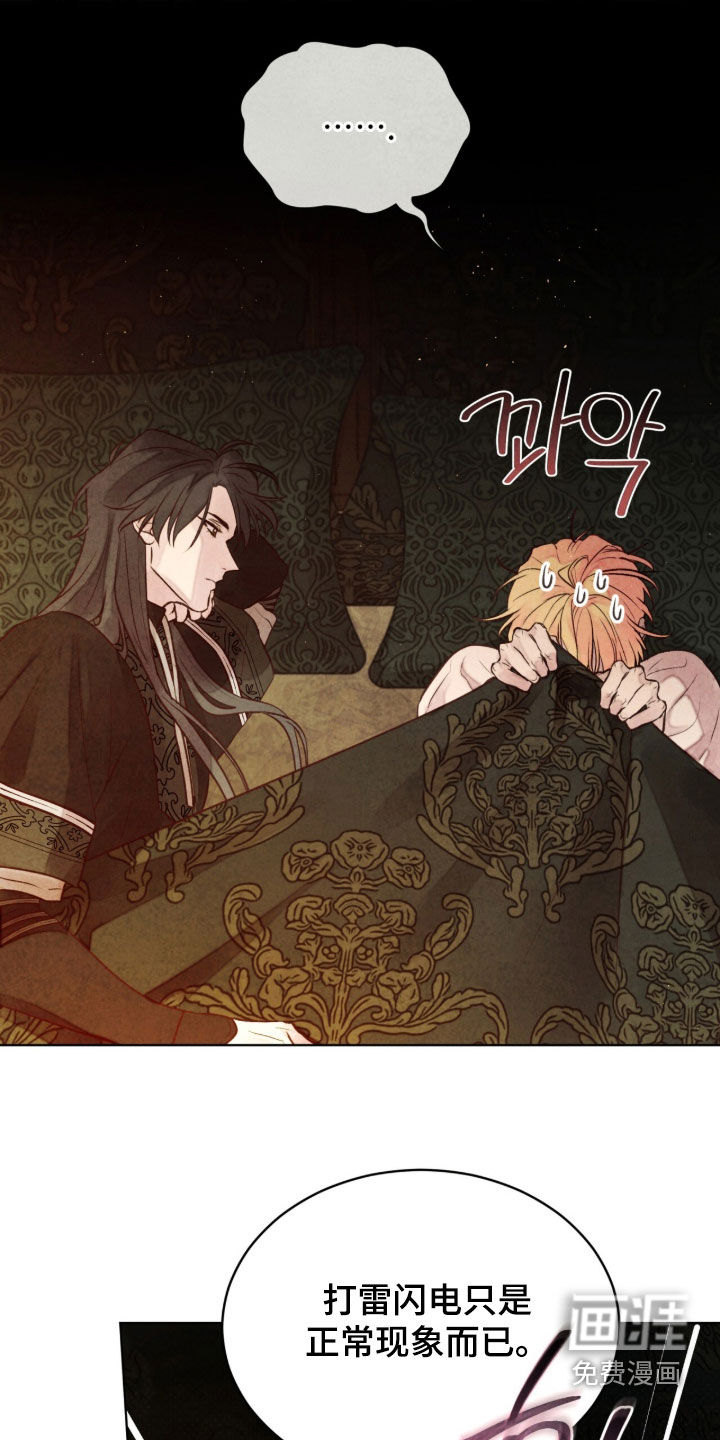 冰封的王嫁漫画-图41