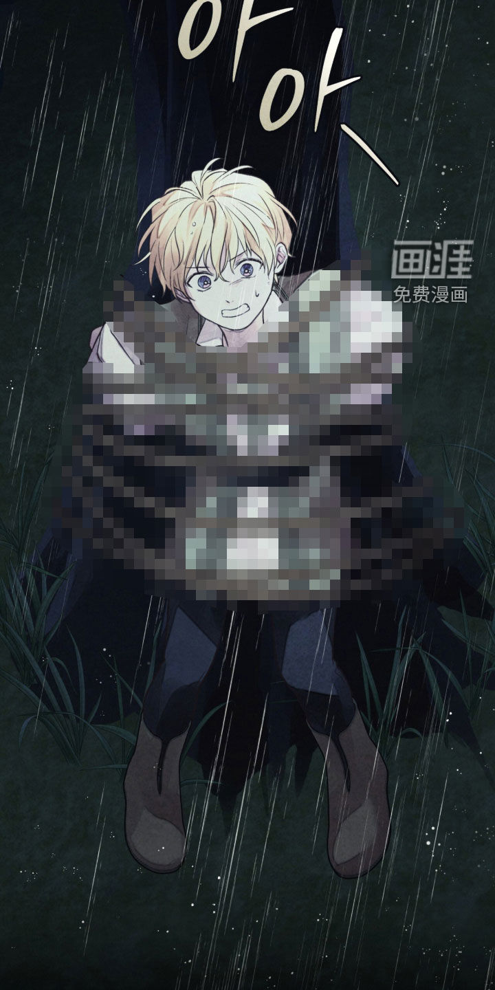 冰封的王嫁漫画-图1