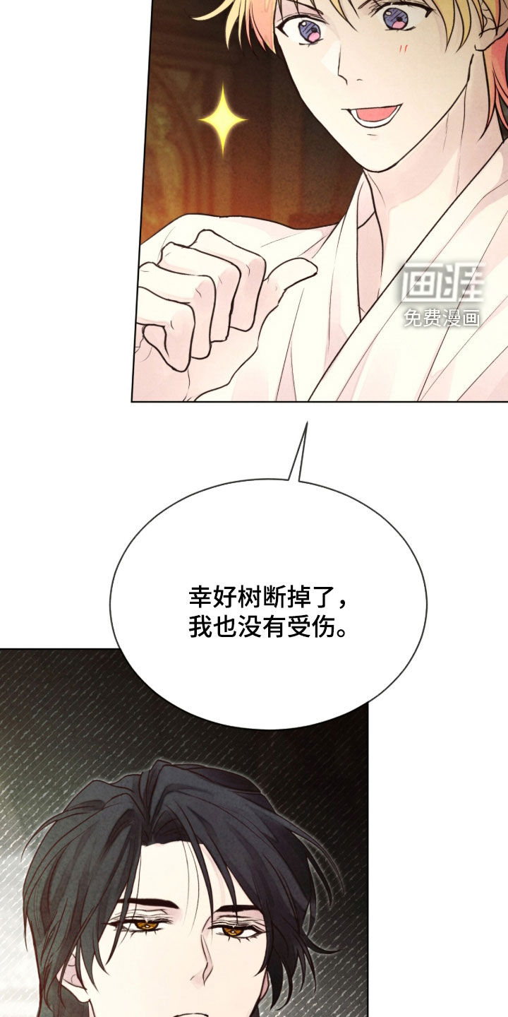 冰封的王嫁漫画-图6