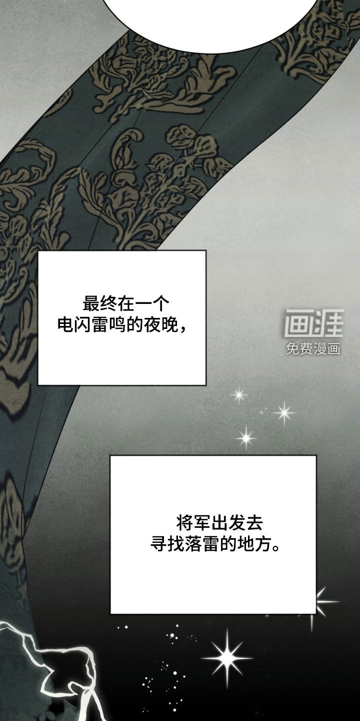 冰封的王嫁漫画-图28