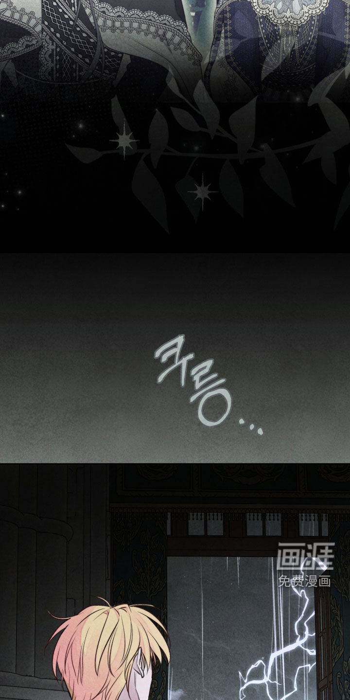 冰封的王嫁漫画-图45