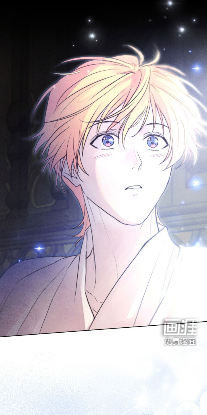 冰封的王嫁漫画-图49