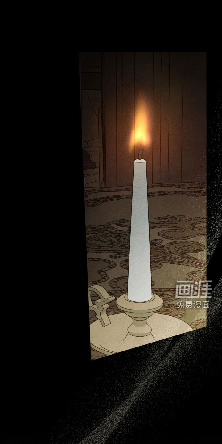 冰封的王嫁漫画-图12