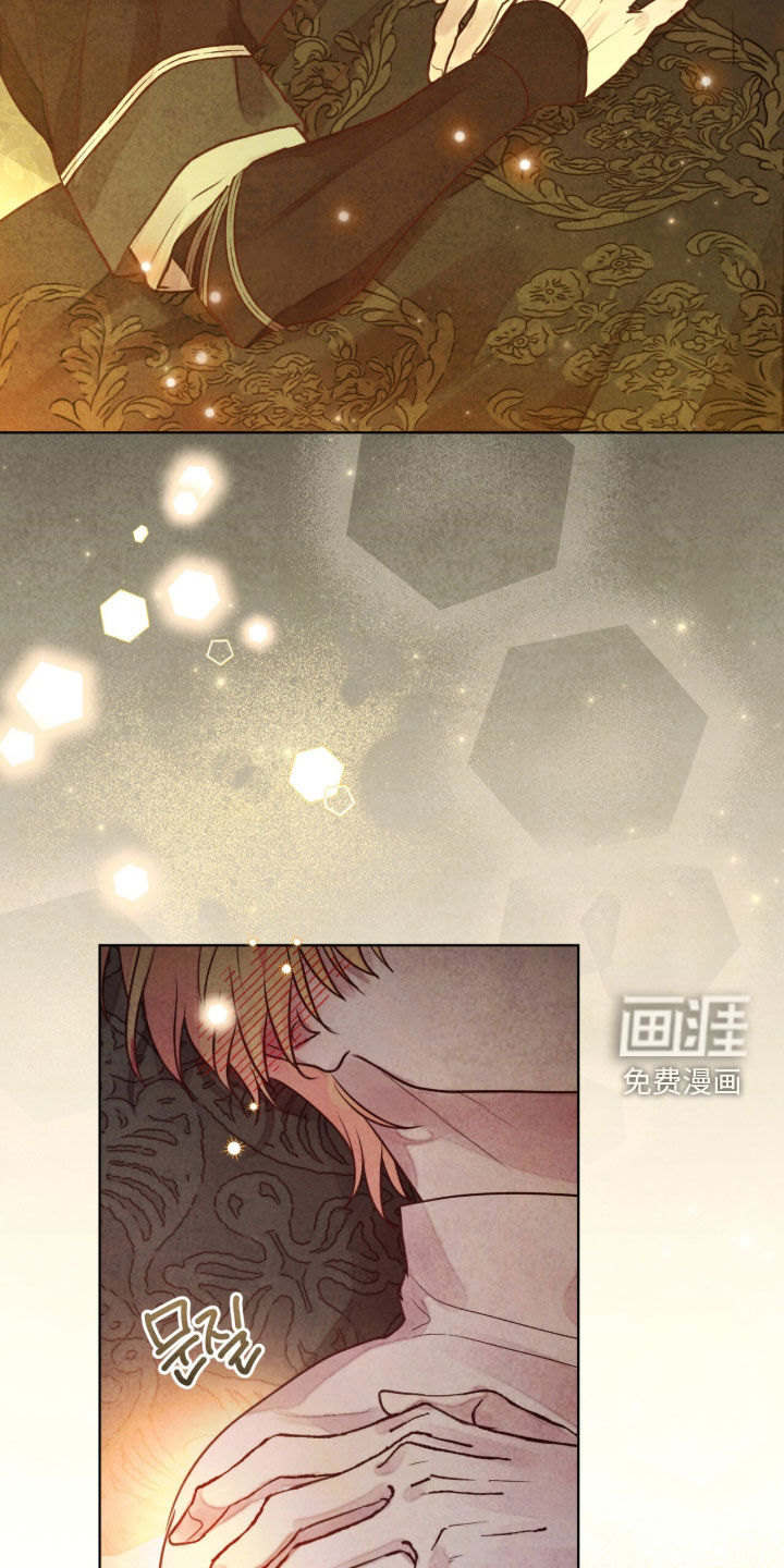 冰封的王嫁漫画-图14