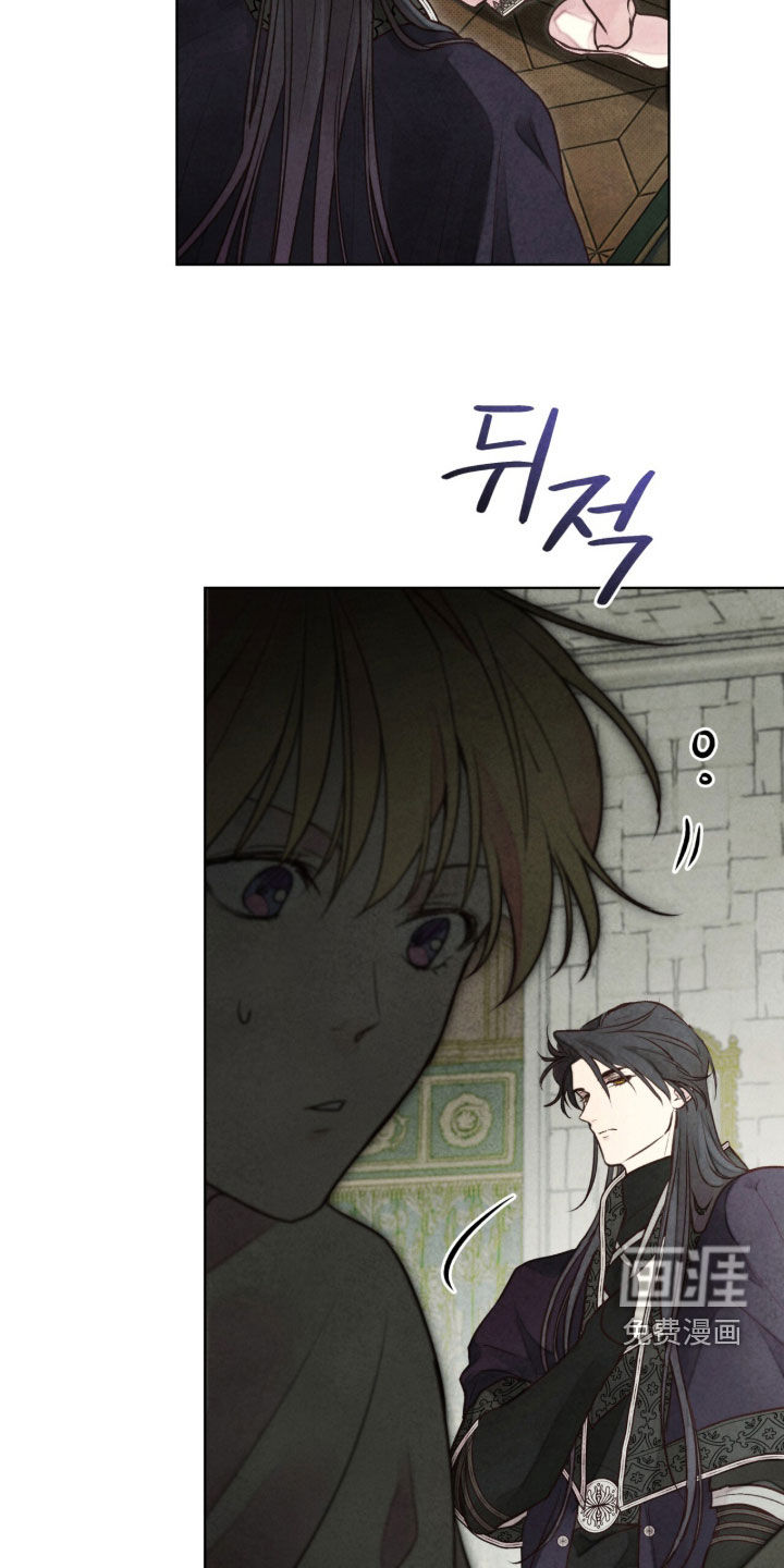 冰封的王嫁漫画-图37