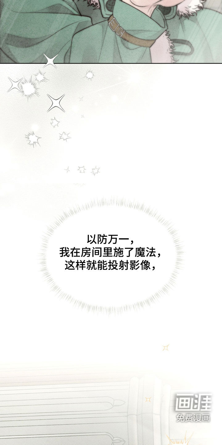 冰封的王嫁漫画-图15