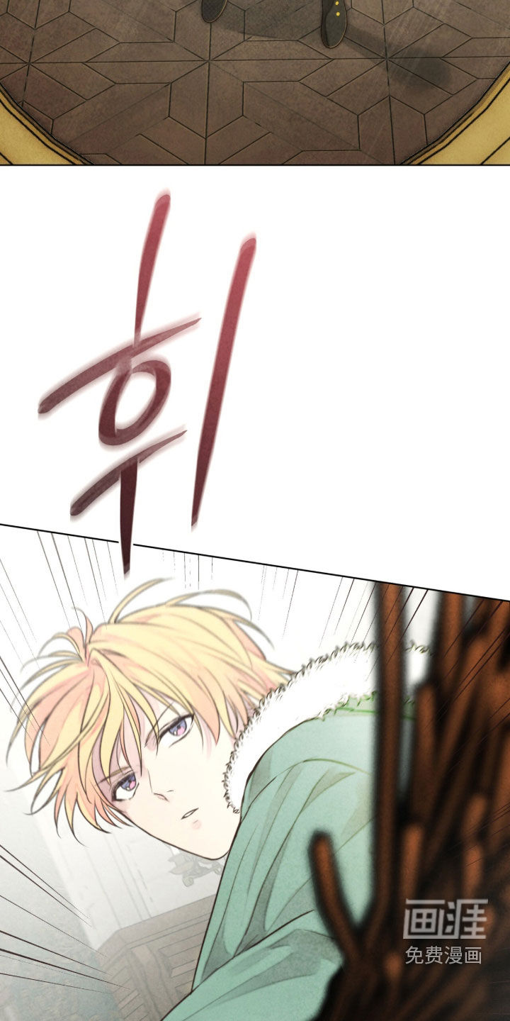 冰封的王嫁漫画-图22