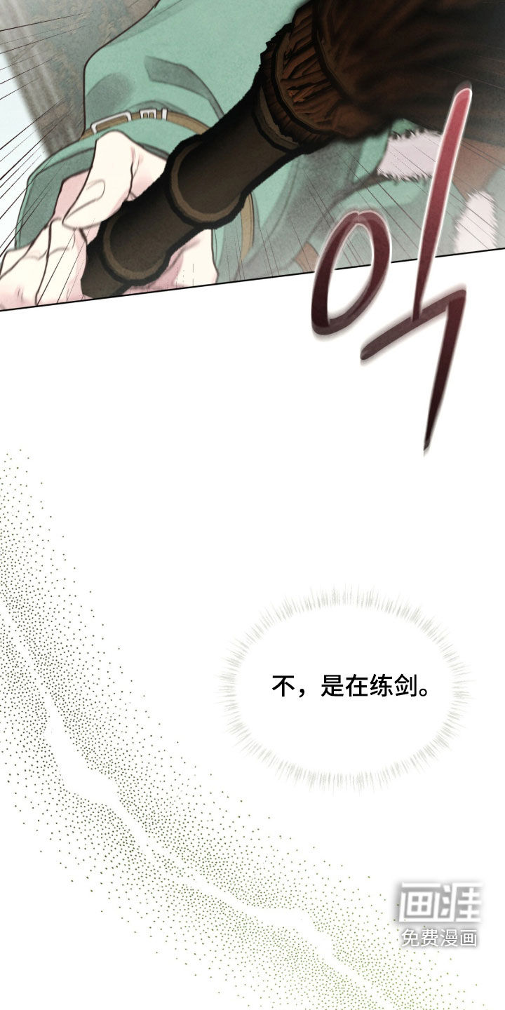 冰封的王嫁漫画-图23