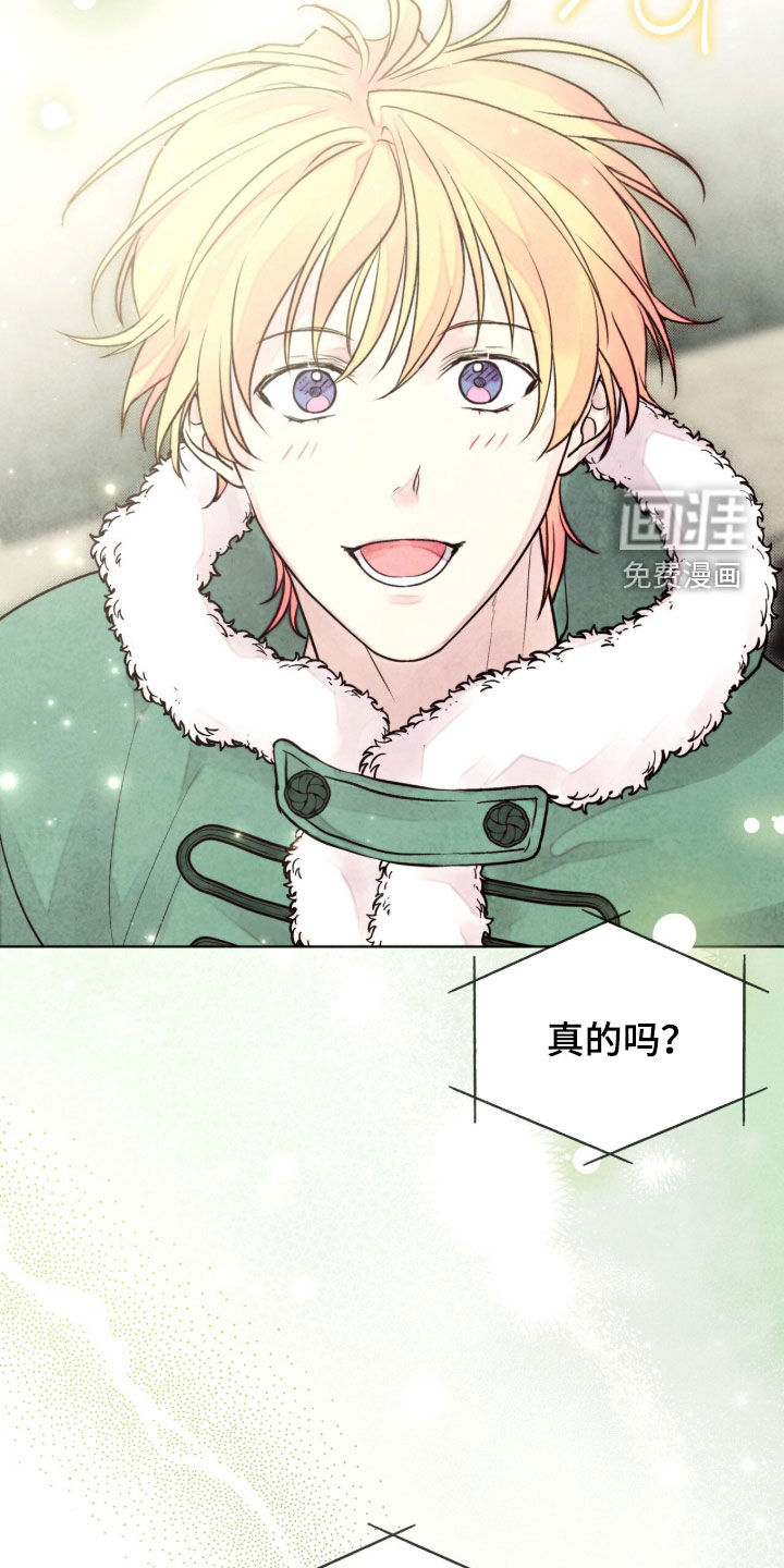 冰封的王嫁漫画-图39