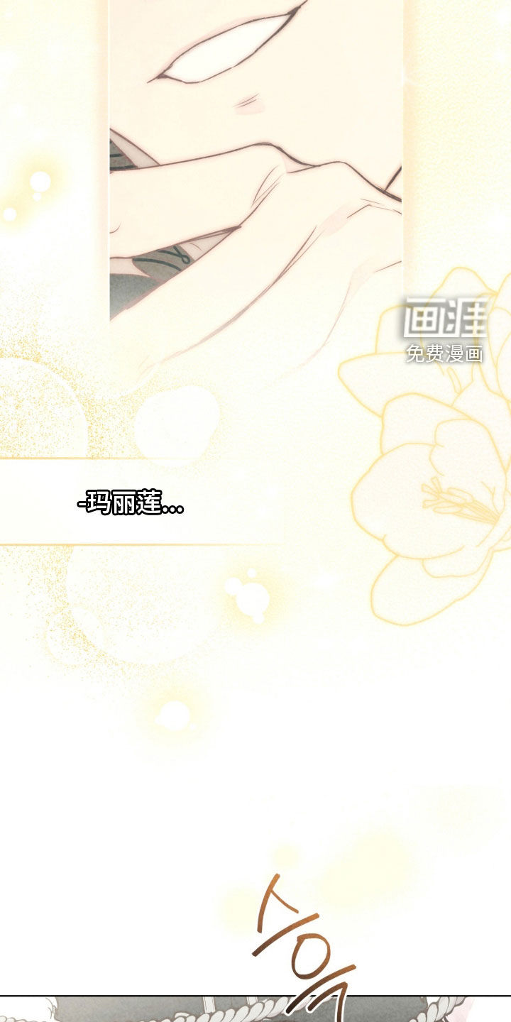 冰封的王嫁漫画-图20