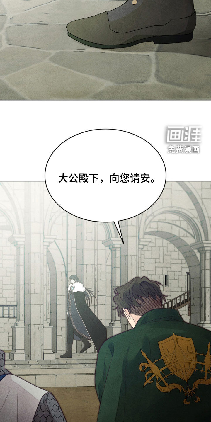 冰封的王嫁漫画-图25