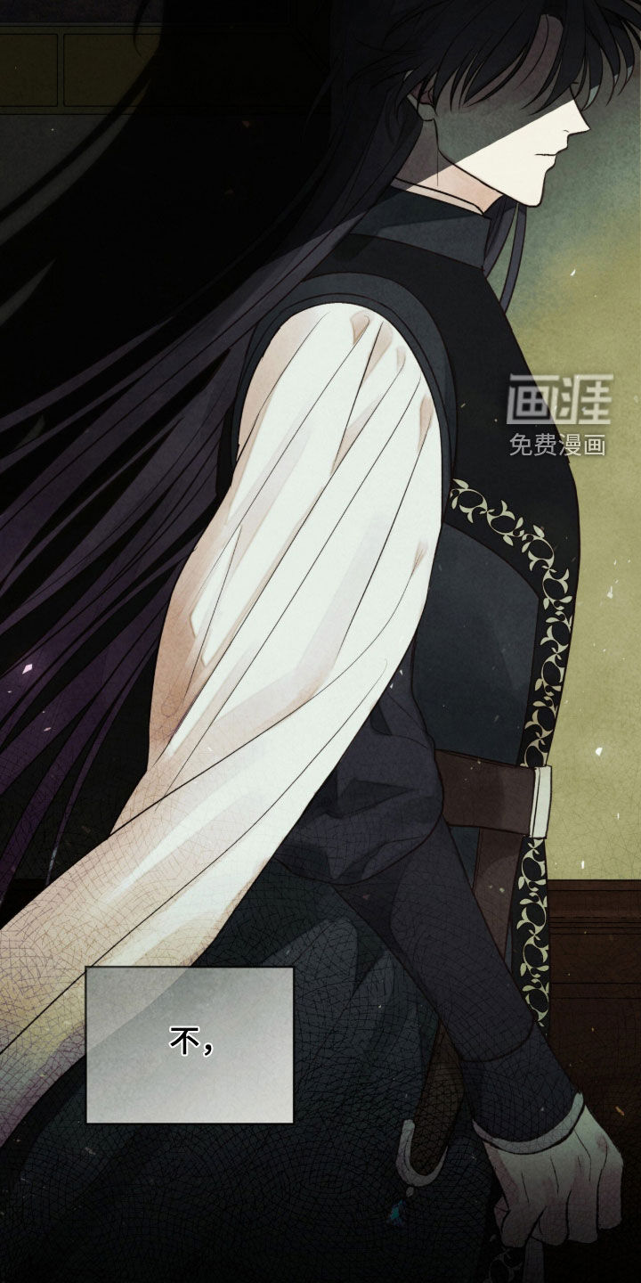 冰封的王嫁漫画-图33