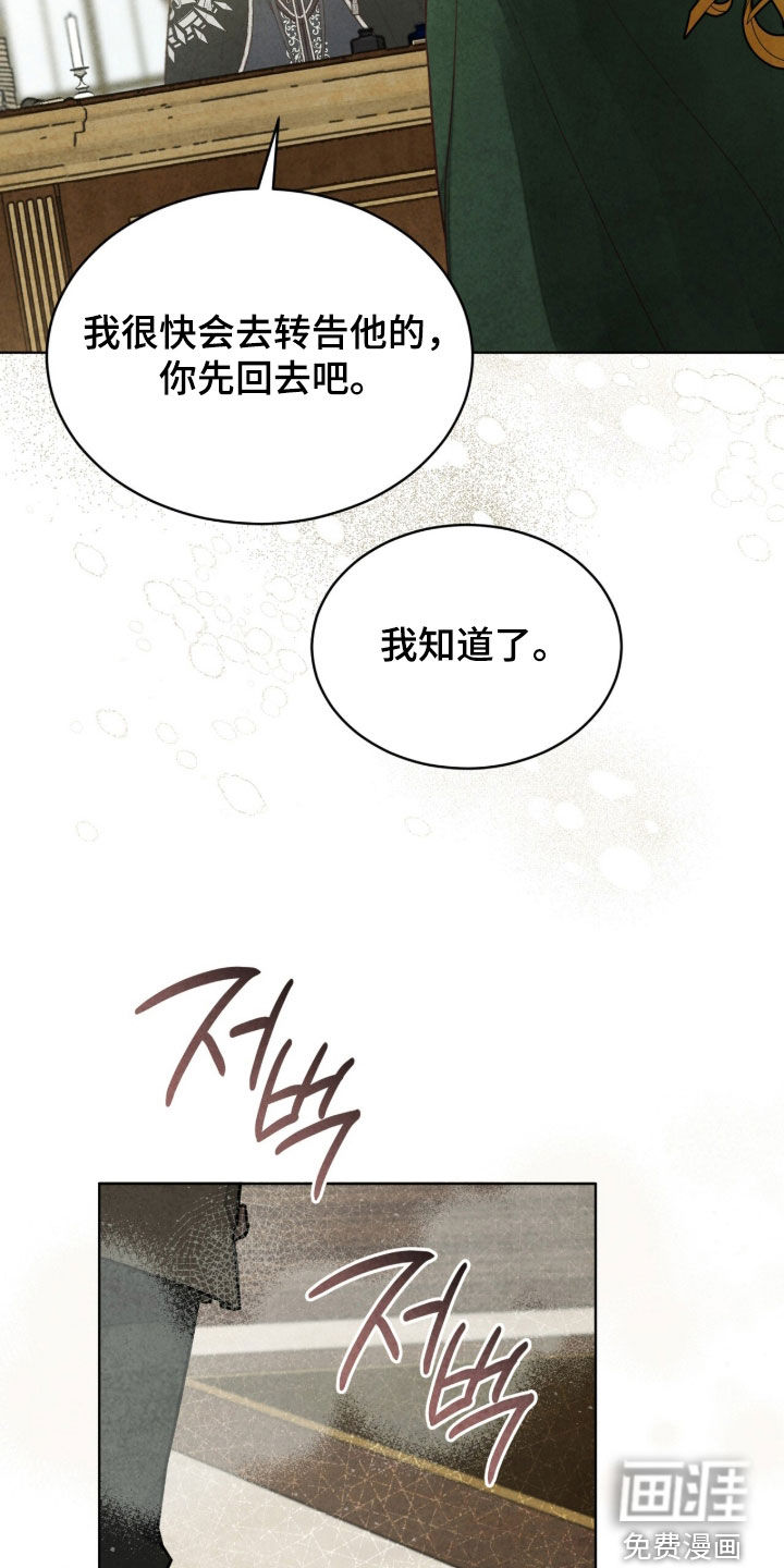 冰封的王嫁漫画-图42