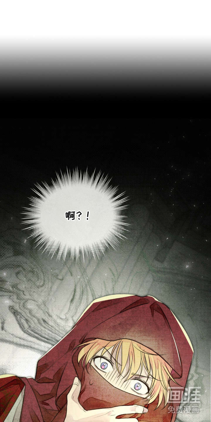 冰封的王嫁第4话图