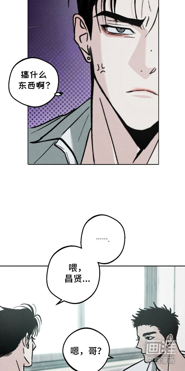 不透明关系漫画-图13