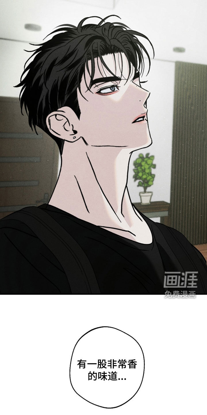 不透明关系漫画-图10